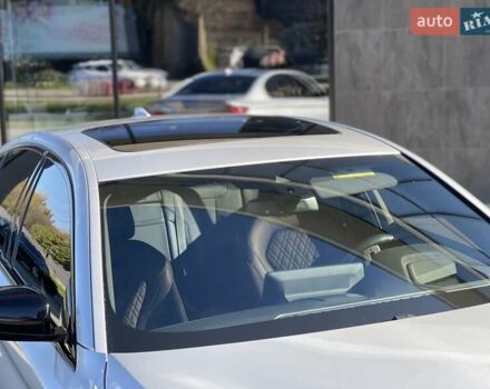 Серый БМВ 5 Серия, объемом двигателя 2 л и пробегом 117 тыс. км за 34500 $, фото 19 на Automoto.ua