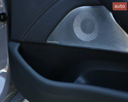 Сірий БМВ 5 Серія, об'ємом двигуна 2.99 л та пробігом 106 тис. км за 56500 $, фото 28 на Automoto.ua