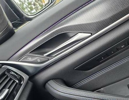 Сірий БМВ 5 Серія, об'ємом двигуна 3 л та пробігом 82 тис. км за 61927 $, фото 14 на Automoto.ua