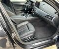 Сірий БМВ 5 Серія, об'ємом двигуна 2 л та пробігом 55 тис. км за 38000 $, фото 12 на Automoto.ua