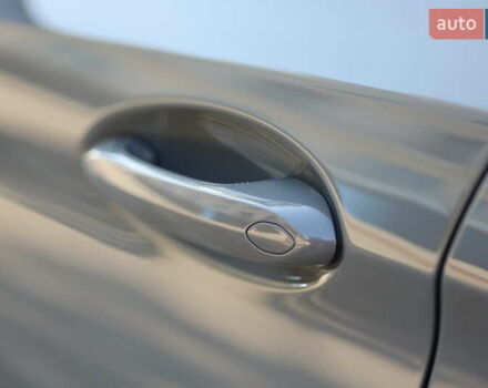 Сірий БМВ 5 Серія, об'ємом двигуна 2.99 л та пробігом 106 тис. км за 56500 $, фото 10 на Automoto.ua