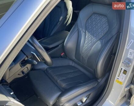 Серый БМВ 5 Серия, объемом двигателя 2 л и пробегом 117 тыс. км за 34500 $, фото 26 на Automoto.ua