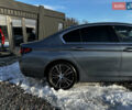Сірий БМВ 5 Серія, об'ємом двигуна 2 л та пробігом 46 тис. км за 42500 $, фото 5 на Automoto.ua