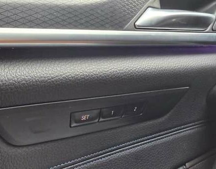 Сірий БМВ 5 Серія, об'ємом двигуна 3 л та пробігом 82 тис. км за 61927 $, фото 13 на Automoto.ua