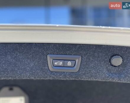 Серый БМВ 5 Серия, объемом двигателя 2 л и пробегом 117 тыс. км за 34500 $, фото 21 на Automoto.ua