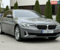 Серый БМВ 5 Серия, объемом двигателя 3 л и пробегом 139 тыс. км за 45999 $, фото 8 на Automoto.ua