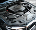 Сірий БМВ 5 Серія, об'ємом двигуна 2 л та пробігом 36 тис. км за 42500 $, фото 7 на Automoto.ua