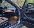 Сірий БМВ 5 Серія, об'ємом двигуна 2 л та пробігом 124 тис. км за 38000 $, фото 14 на Automoto.ua