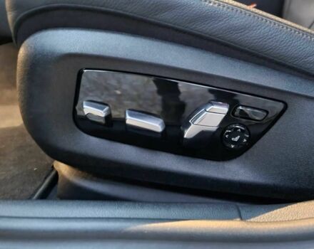 Сірий БМВ 5 Серія, об'ємом двигуна 2 л та пробігом 124 тис. км за 38000 $, фото 8 на Automoto.ua