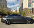Сірий БМВ 5 Серія, об'ємом двигуна 3 л та пробігом 93 тис. км за 45700 $, фото 6 на Automoto.ua