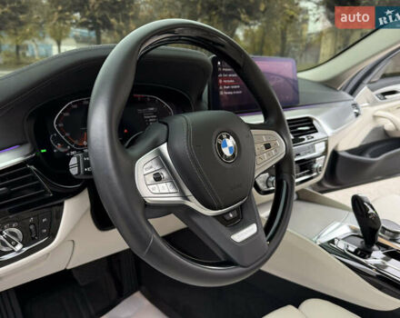 Серый БМВ 5 Серия, объемом двигателя 3 л и пробегом 139 тыс. км за 45999 $, фото 25 на Automoto.ua