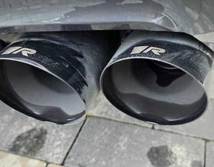 Сірий БМВ 5 Серія, об'ємом двигуна 3 л та пробігом 82 тис. км за 61927 $, фото 6 на Automoto.ua