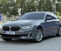 Серый БМВ 5 Серия, объемом двигателя 3 л и пробегом 139 тыс. км за 46999 $, фото 10 на Automoto.ua