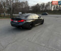 Сірий БМВ 5 Серія, об'ємом двигуна 2 л та пробігом 150 тис. км за 29999 $, фото 20 на Automoto.ua