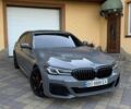 Серый БМВ 5 Серия, объемом двигателя 2 л и пробегом 80 тыс. км за 40500 $, фото 1 на Automoto.ua