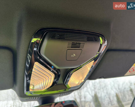 Сірий БМВ 5 Серія, об'ємом двигуна 3 л та пробігом 178 тис. км за 49200 $, фото 19 на Automoto.ua