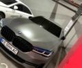 Серый БМВ 5 Серия, объемом двигателя 2 л и пробегом 34 тыс. км за 44444 $, фото 1 на Automoto.ua