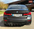 Сірий БМВ 5 Серія, об'ємом двигуна 3 л та пробігом 93 тис. км за 45700 $, фото 3 на Automoto.ua