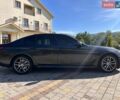 Сірий БМВ 5 Серія, об'ємом двигуна 2 л та пробігом 185 тис. км за 41500 $, фото 4 на Automoto.ua