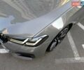 Серый БМВ 5 Серия, объемом двигателя 3 л и пробегом 61 тыс. км за 61500 $, фото 7 на Automoto.ua