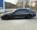 Сірий БМВ 5 Серія, об'ємом двигуна 2 л та пробігом 150 тис. км за 29999 $, фото 2 на Automoto.ua