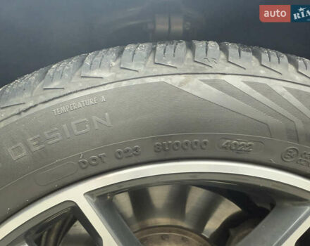 Серый БМВ 5 Серия, объемом двигателя 2 л и пробегом 27 тыс. км за 58700 $, фото 157 на Automoto.ua