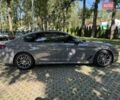 Сірий БМВ 5 Серія, об'ємом двигуна 3 л та пробігом 187 тис. км за 44700 $, фото 8 на Automoto.ua