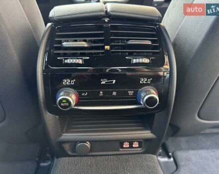 Серый БМВ 5 Серия, объемом двигателя 2 л и пробегом 188 тыс. км за 41500 $, фото 33 на Automoto.ua