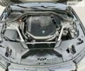 Серый БМВ 5 Серия, объемом двигателя 3 л и пробегом 14 тыс. км за 54000 $, фото 34 на Automoto.ua