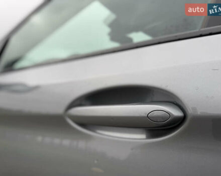 Серый БМВ 5 Серия, объемом двигателя 2 л и пробегом 27 тыс. км за 58700 $, фото 141 на Automoto.ua