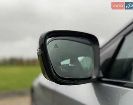 Серый БМВ 5 Серия, объемом двигателя 2 л и пробегом 27 тыс. км за 58700 $, фото 140 на Automoto.ua