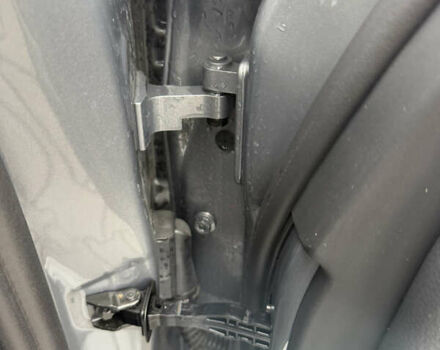 Серый БМВ 5 Серия, объемом двигателя 2 л и пробегом 27 тыс. км за 58700 $, фото 154 на Automoto.ua