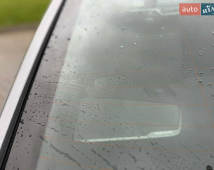 Серый БМВ 5 Серия, объемом двигателя 2 л и пробегом 27 тыс. км за 58700 $, фото 108 на Automoto.ua