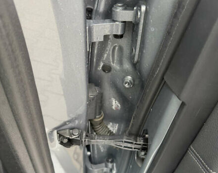 Серый БМВ 5 Серия, объемом двигателя 2 л и пробегом 27 тыс. км за 58700 $, фото 153 на Automoto.ua