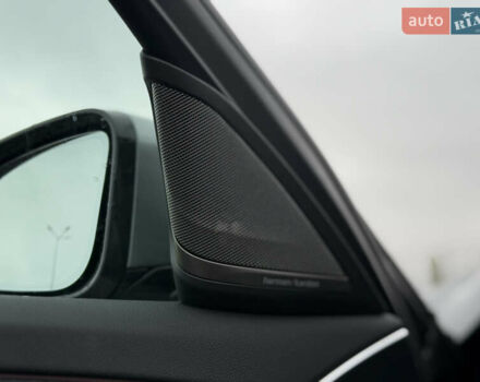 Серый БМВ 5 Серия, объемом двигателя 2 л и пробегом 27 тыс. км за 58700 $, фото 73 на Automoto.ua