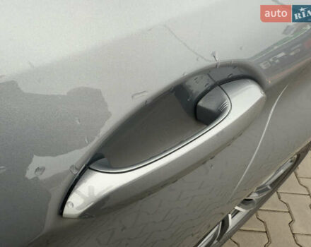 Серый БМВ 5 Серия, объемом двигателя 2 л и пробегом 27 тыс. км за 58700 $, фото 142 на Automoto.ua