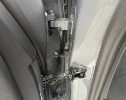 Серый БМВ 5 Серия, объемом двигателя 2 л и пробегом 27 тыс. км за 58700 $, фото 151 на Automoto.ua