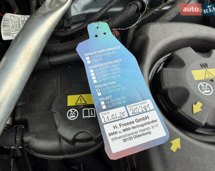 Серый БМВ 5 Серия, объемом двигателя 3 л и пробегом 205 тыс. км за 42800 $, фото 34 на Automoto.ua