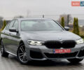 Серый БМВ 5 Серия, объемом двигателя 2 л и пробегом 27 тыс. км за 58700 $, фото 22 на Automoto.ua