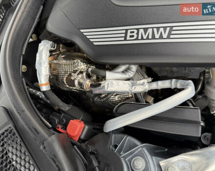 Серый БМВ 5 Серия, объемом двигателя 3 л и пробегом 205 тыс. км за 42800 $, фото 32 на Automoto.ua