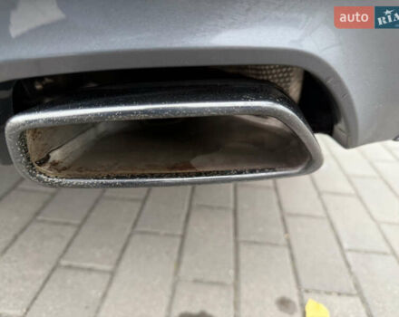 Серый БМВ 5 Серия, объемом двигателя 3 л и пробегом 205 тыс. км за 42800 $, фото 21 на Automoto.ua