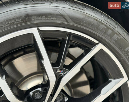 Серый БМВ 5 Серия, объемом двигателя 3 л и пробегом 205 тыс. км за 42800 $, фото 80 на Automoto.ua