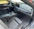 Сірий БМВ 5 Серія, об'ємом двигуна 3 л та пробігом 187 тис. км за 44700 $, фото 28 на Automoto.ua