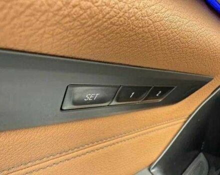 Серый БМВ 5 Серия, объемом двигателя 0 л и пробегом 65 тыс. км за 37000 $, фото 14 на Automoto.ua