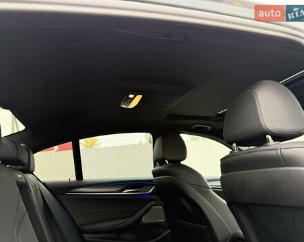 Серый БМВ 5 Серия, объемом двигателя 3 л и пробегом 205 тыс. км за 42800 $, фото 47 на Automoto.ua