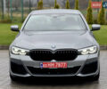 Серый БМВ 5 Серия, объемом двигателя 2 л и пробегом 27 тыс. км за 58700 $, фото 4 на Automoto.ua