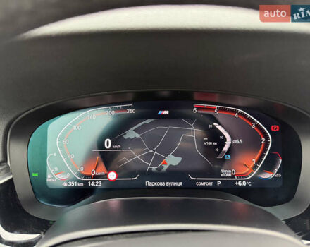 Серый БМВ 5 Серия, объемом двигателя 3 л и пробегом 205 тыс. км за 42800 $, фото 59 на Automoto.ua