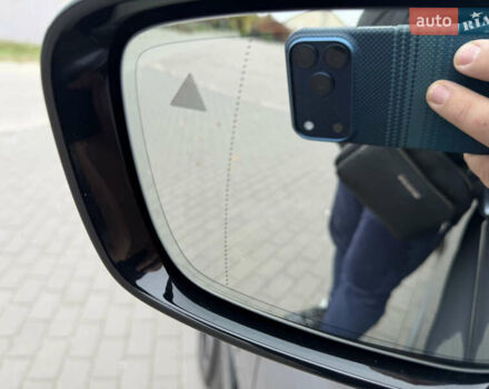 Серый БМВ 5 Серия, объемом двигателя 3 л и пробегом 205 тыс. км за 42800 $, фото 25 на Automoto.ua