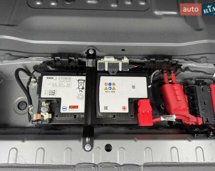 Серый БМВ 5 Серия, объемом двигателя 2 л и пробегом 27 тыс. км за 58700 $, фото 69 на Automoto.ua