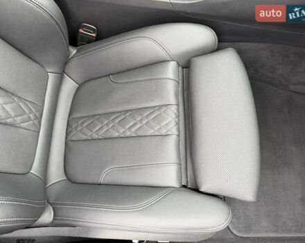 Серый БМВ 5 Серия, объемом двигателя 3 л и пробегом 205 тыс. км за 42800 $, фото 37 на Automoto.ua